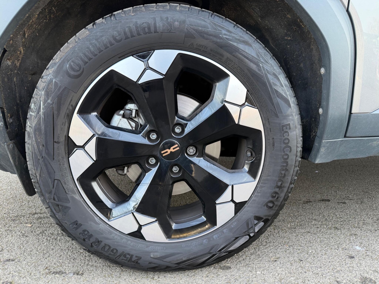 Used Dacia Bigster 2025 for sale - 78047437: Photo 12