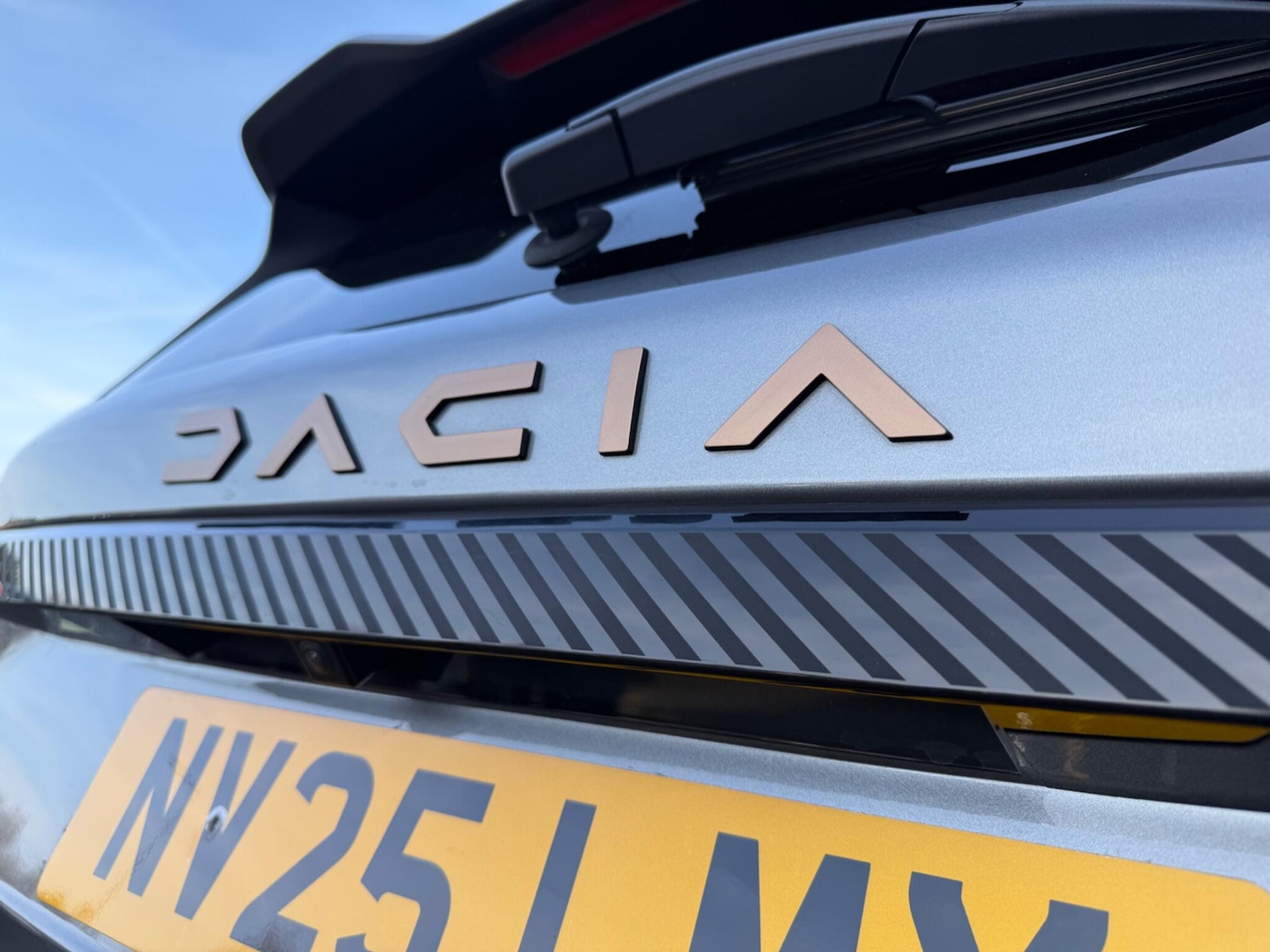 Used Dacia Bigster 2025 for sale - 78047437: Photo 14