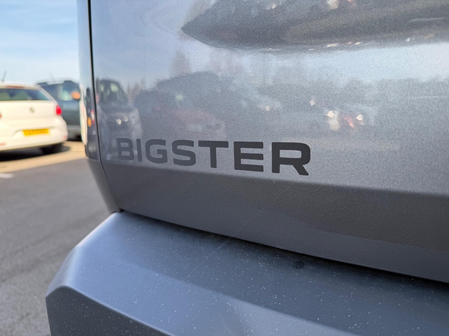 Used Dacia Bigster 2025 for sale - 78047437: Photo 15
