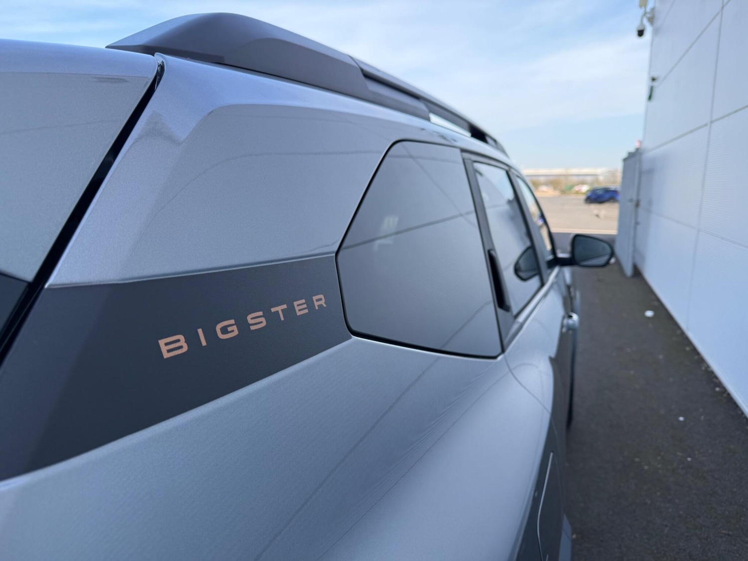 Used Dacia Bigster 2025 for sale - 78047437: Photo 16