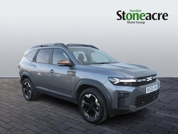 Used Dacia Bigster 2025 for sale - 78047437: Photo