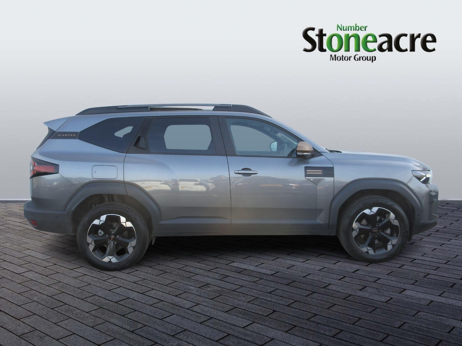 Used Dacia Bigster 2025 for sale - 78047437: Photo 2