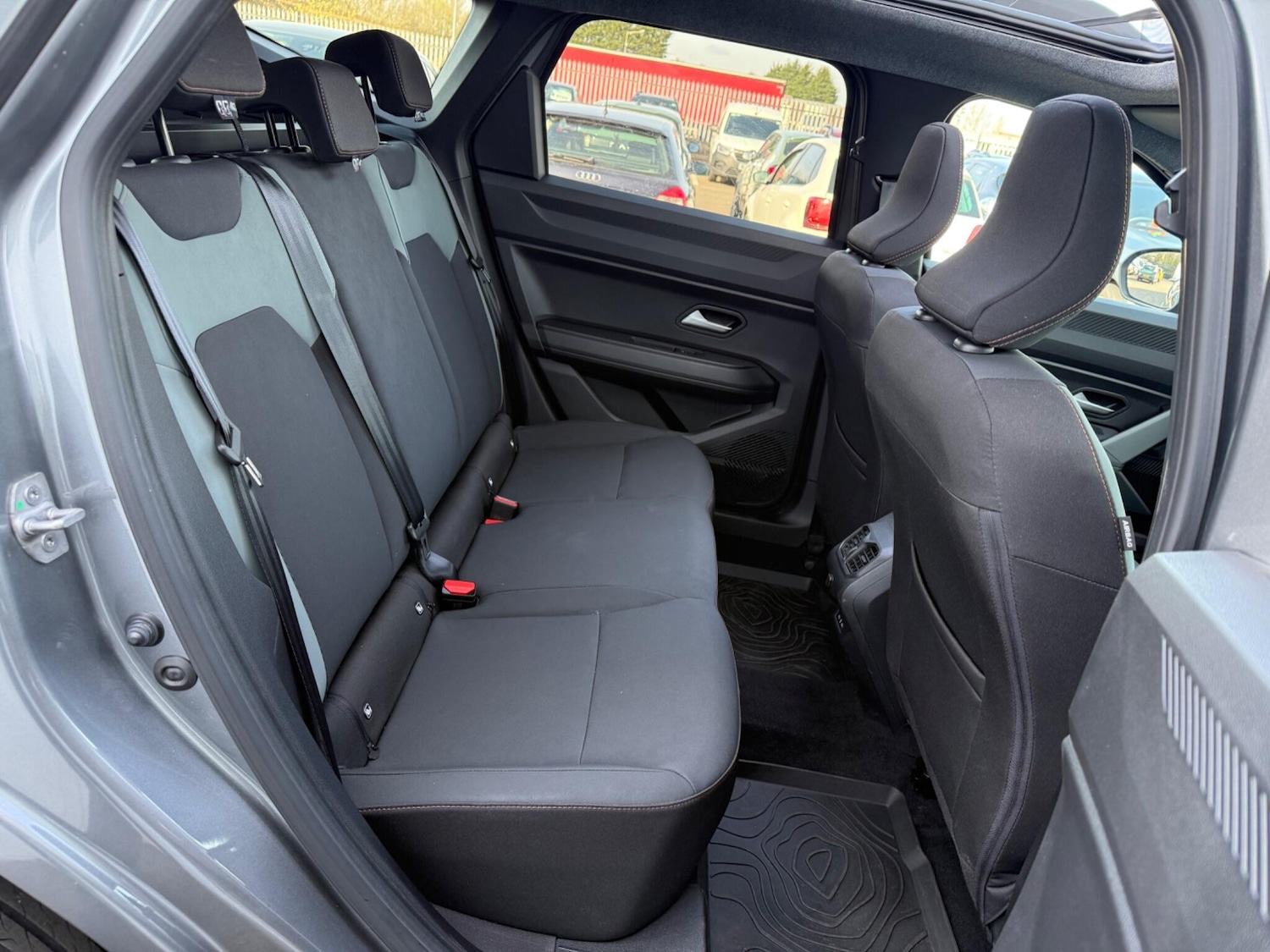 Used Dacia Bigster 2025 for sale - 78047437: Photo 21