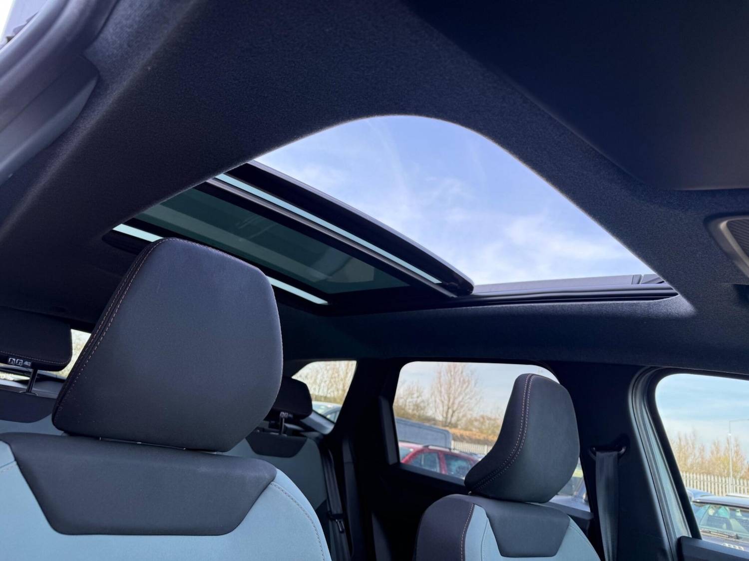 Used Dacia Bigster 2025 for sale - 78047437: Photo 25