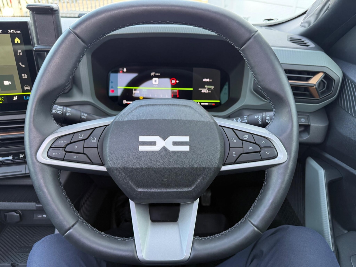 Used Dacia Bigster 2025 for sale - 78047437: Photo 26