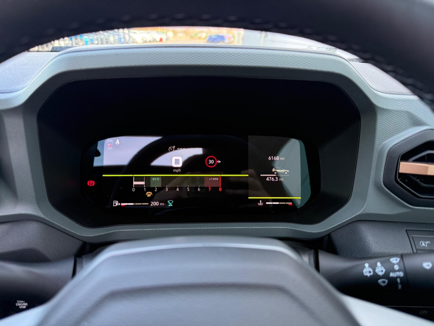 Used Dacia Bigster 2025 for sale - 78047437: Photo 27