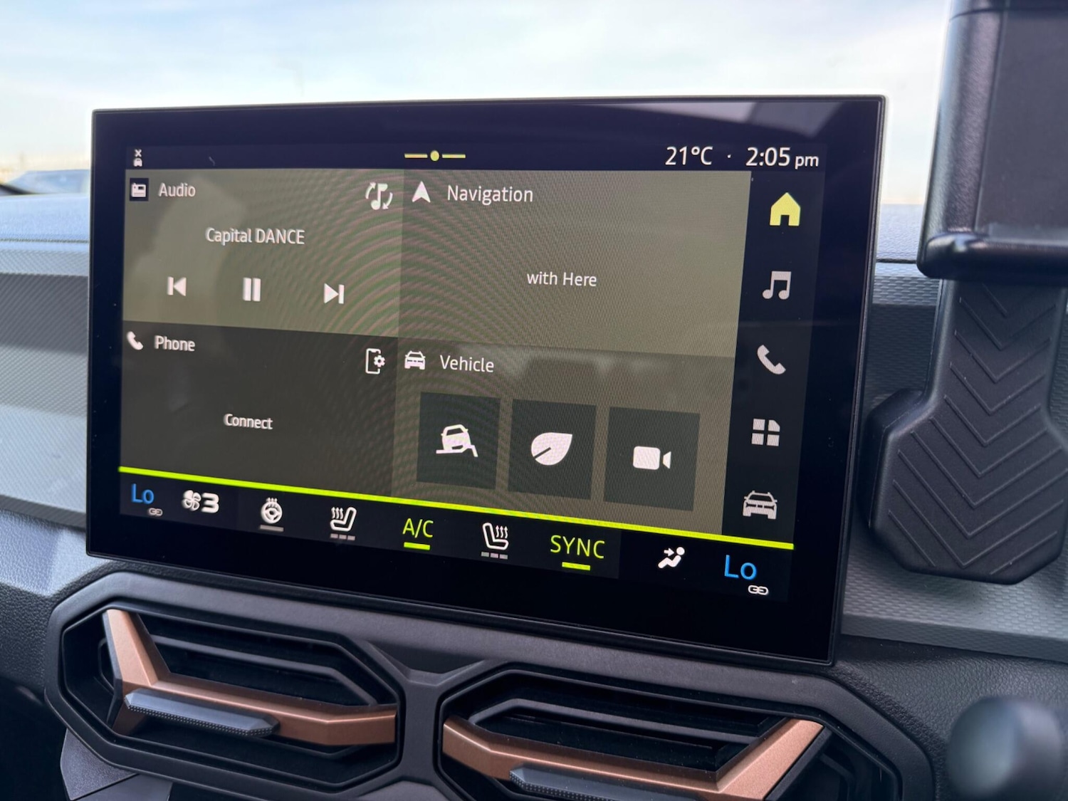 Used Dacia Bigster 2025 for sale - 78047437: Photo 28