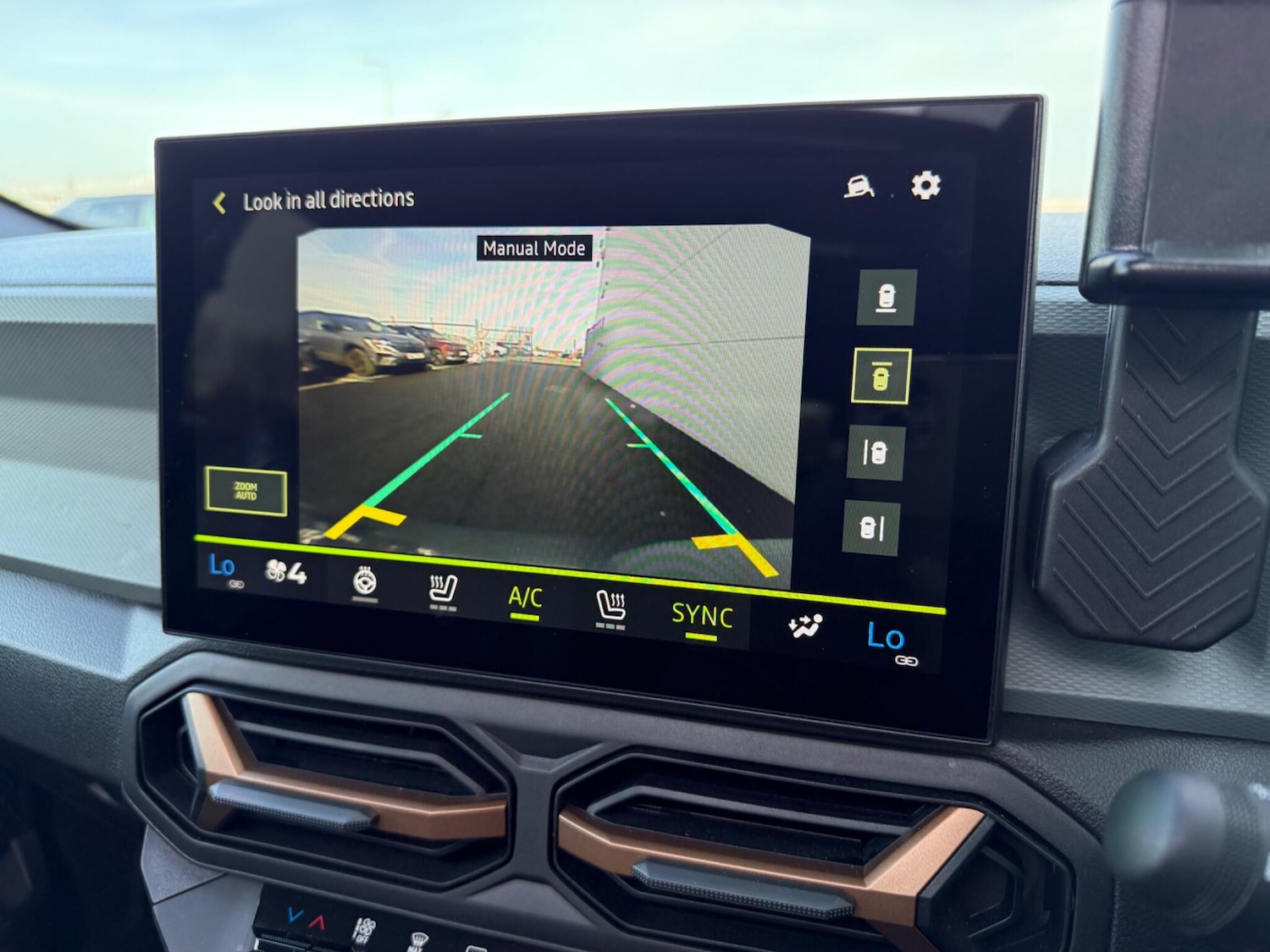 Used Dacia Bigster 2025 for sale - 78047437: Photo 34