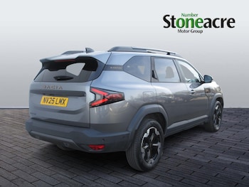 Used Dacia Bigster 2025 for sale - 78047437: Photo