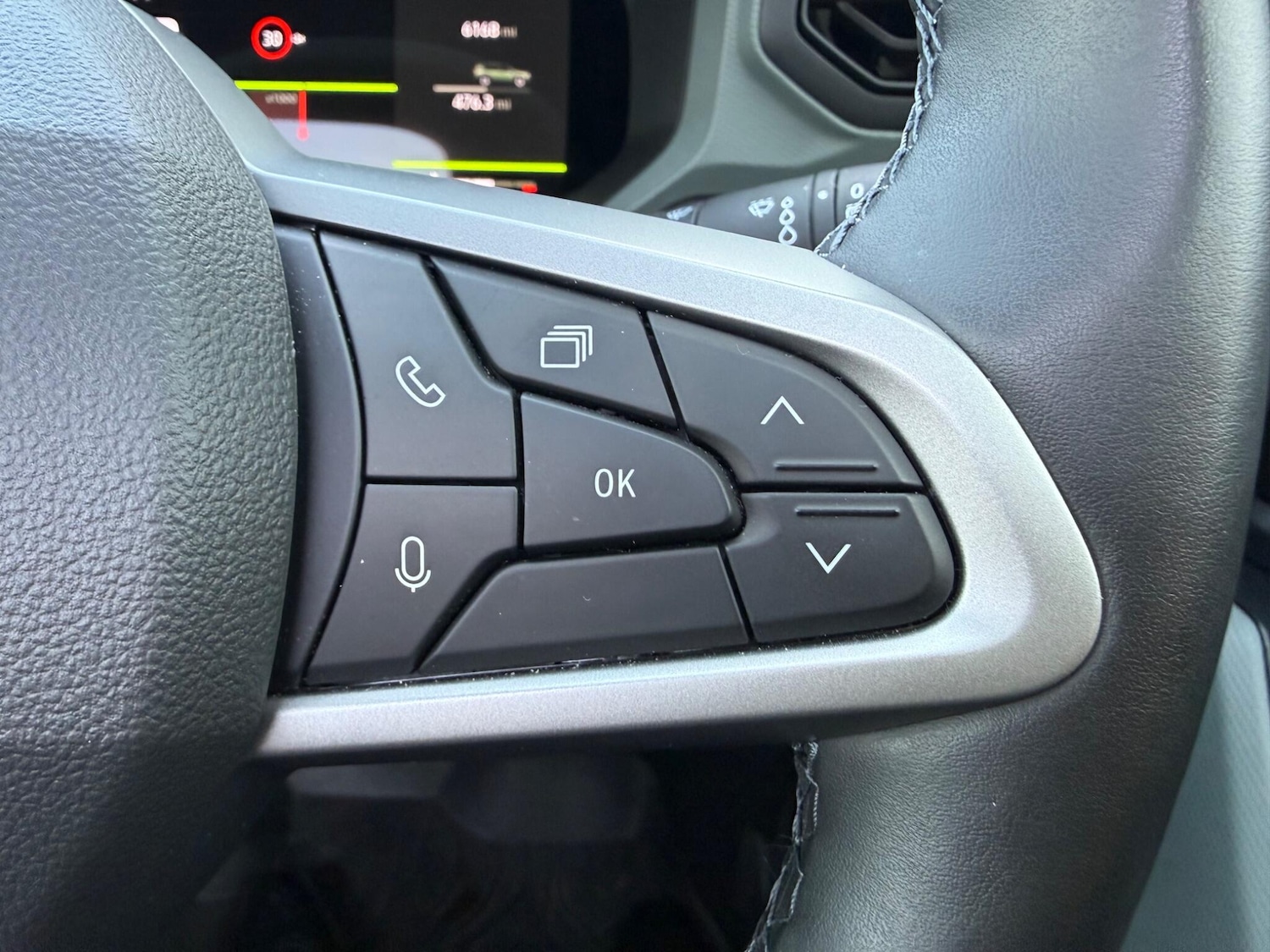 Used Dacia Bigster 2025 for sale - 78047437: Photo 44