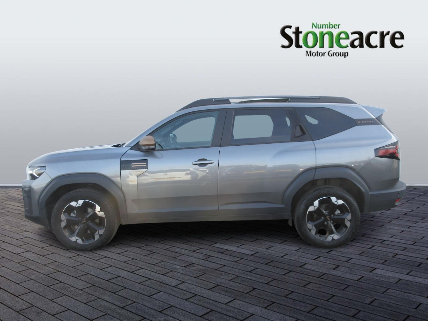 Used Dacia Bigster 2025 for sale - 78047437: Photo 6