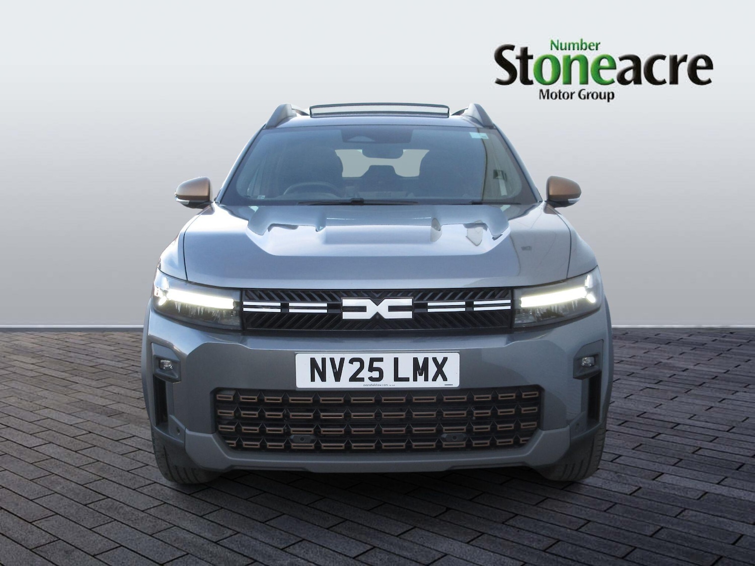 Used Dacia Bigster 2025 for sale - 78047437: Photo 8