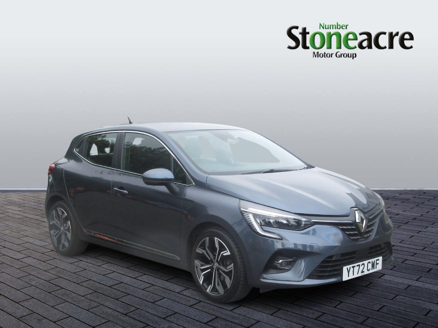 Used Renault Clio 2022 for sale - 76484485: Photo 1