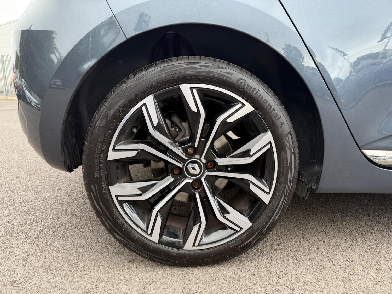 Used Renault Clio 2022 for sale - 76484485: Photo 10