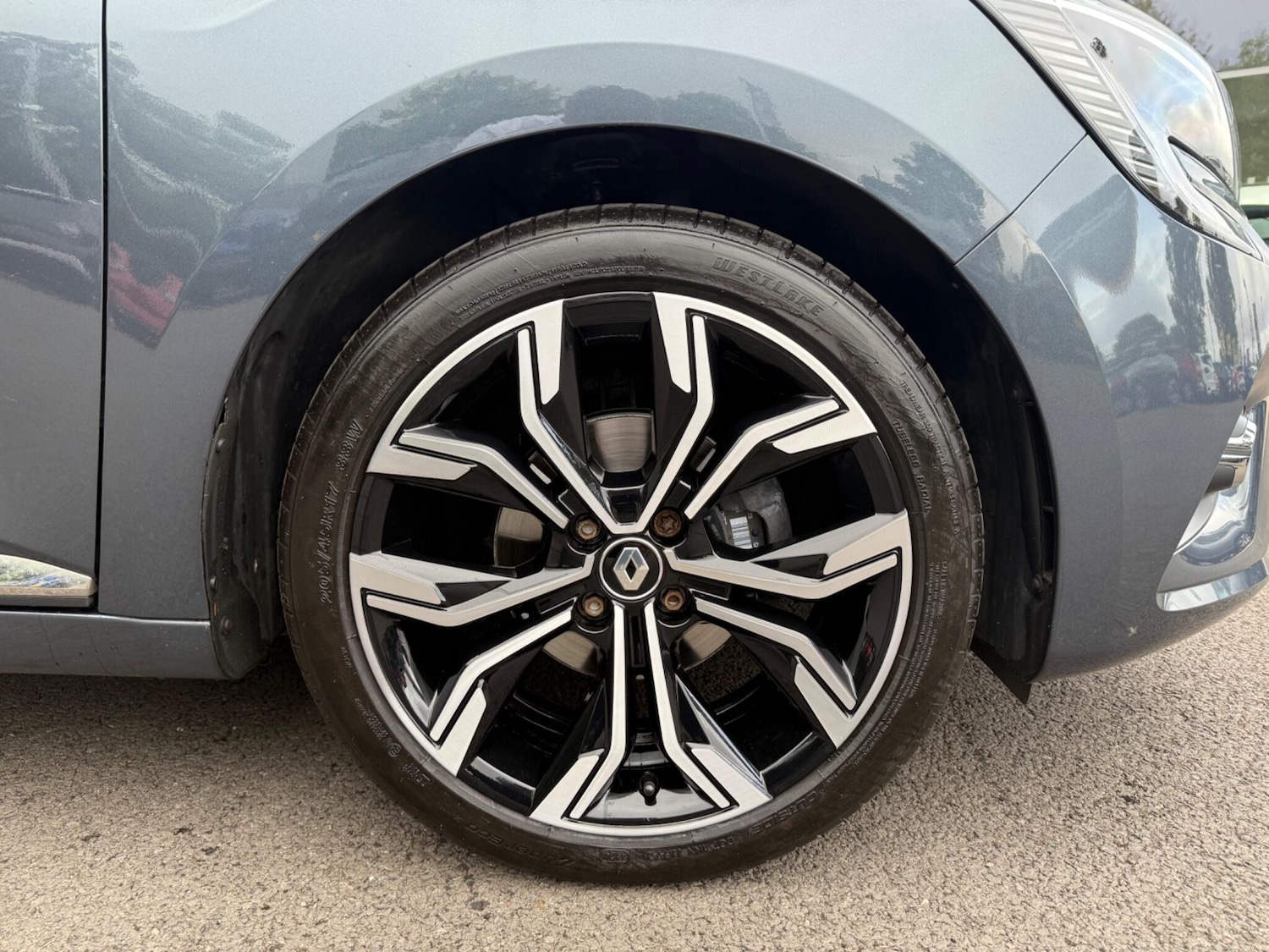 Used Renault Clio 2022 for sale - 76484485: Photo 11