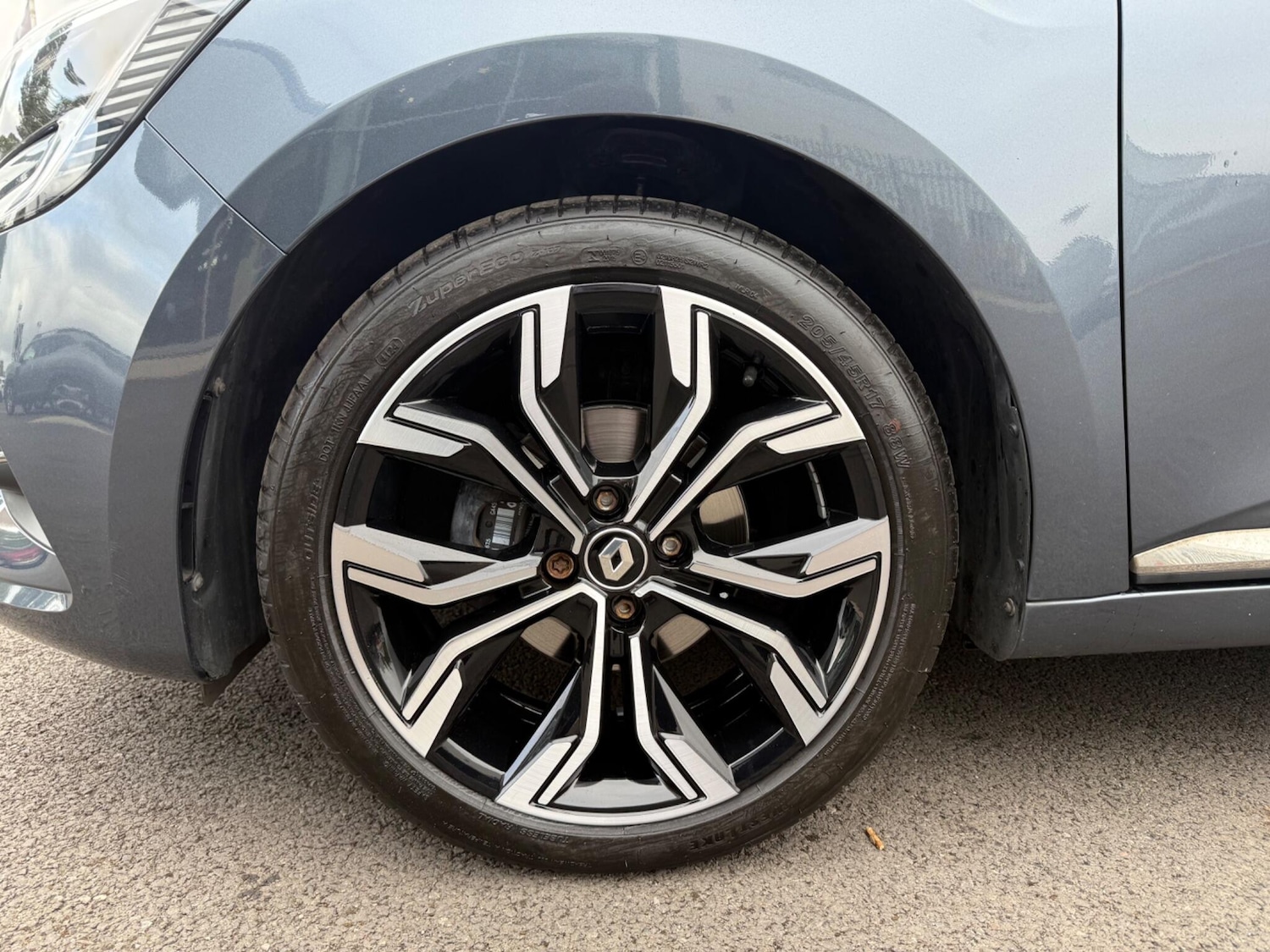 Used Renault Clio 2022 for sale - 76484485: Photo 12