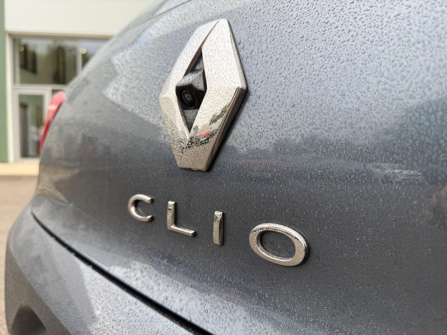 Used Renault Clio 2022 for sale - 76484485: Photo 14