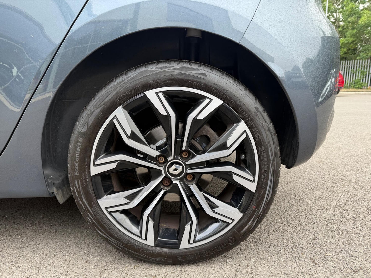 Used Renault Clio 2022 for sale - 76484485: Photo 15