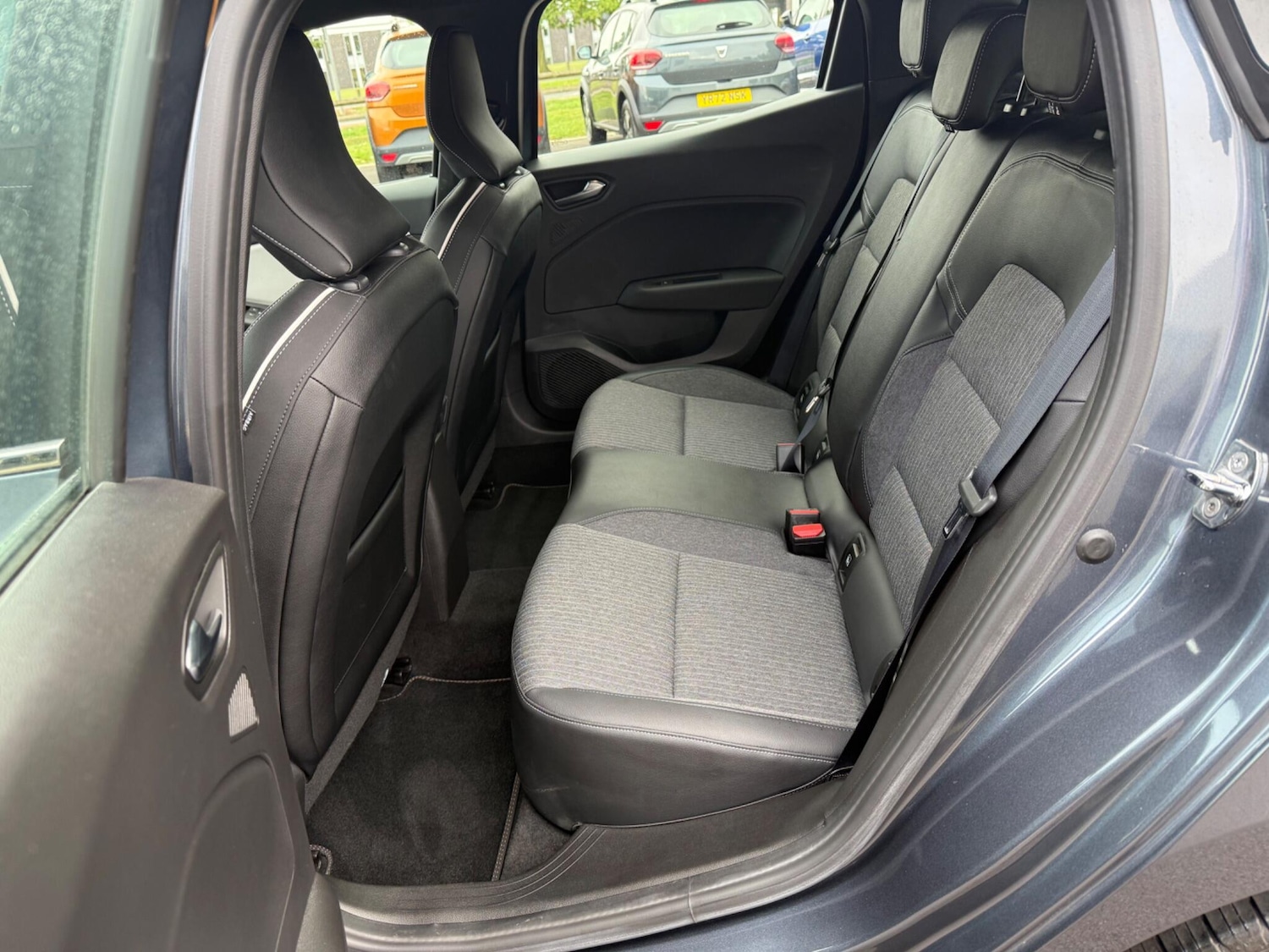 Used Renault Clio 2022 for sale - 76484485: Photo 16