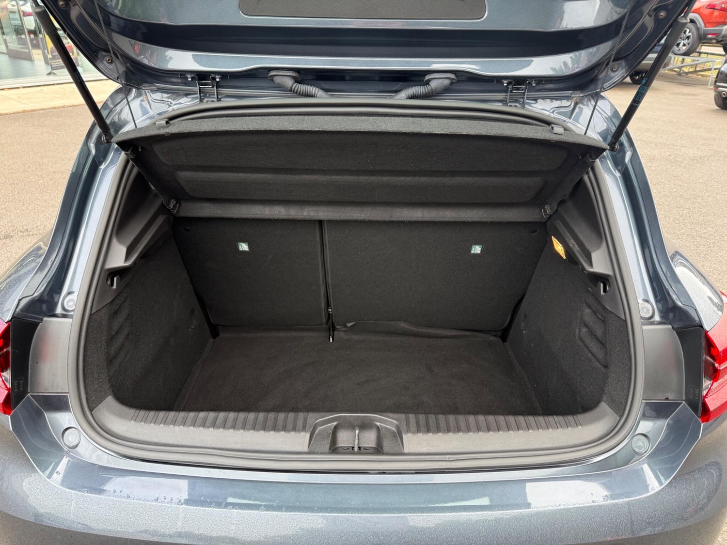 Used Renault Clio 2022 for sale - 76484485: Photo 19