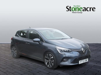Used Renault Clio 2022 for sale - 76484485: Photo
