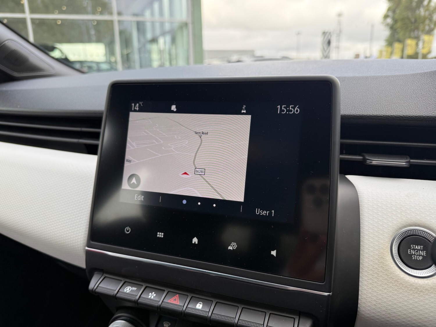 Used Renault Clio 2022 for sale - 76484485: Photo 22