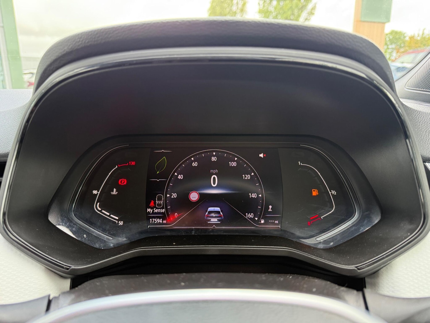 Used Renault Clio 2022 for sale - 76484485: Photo 23