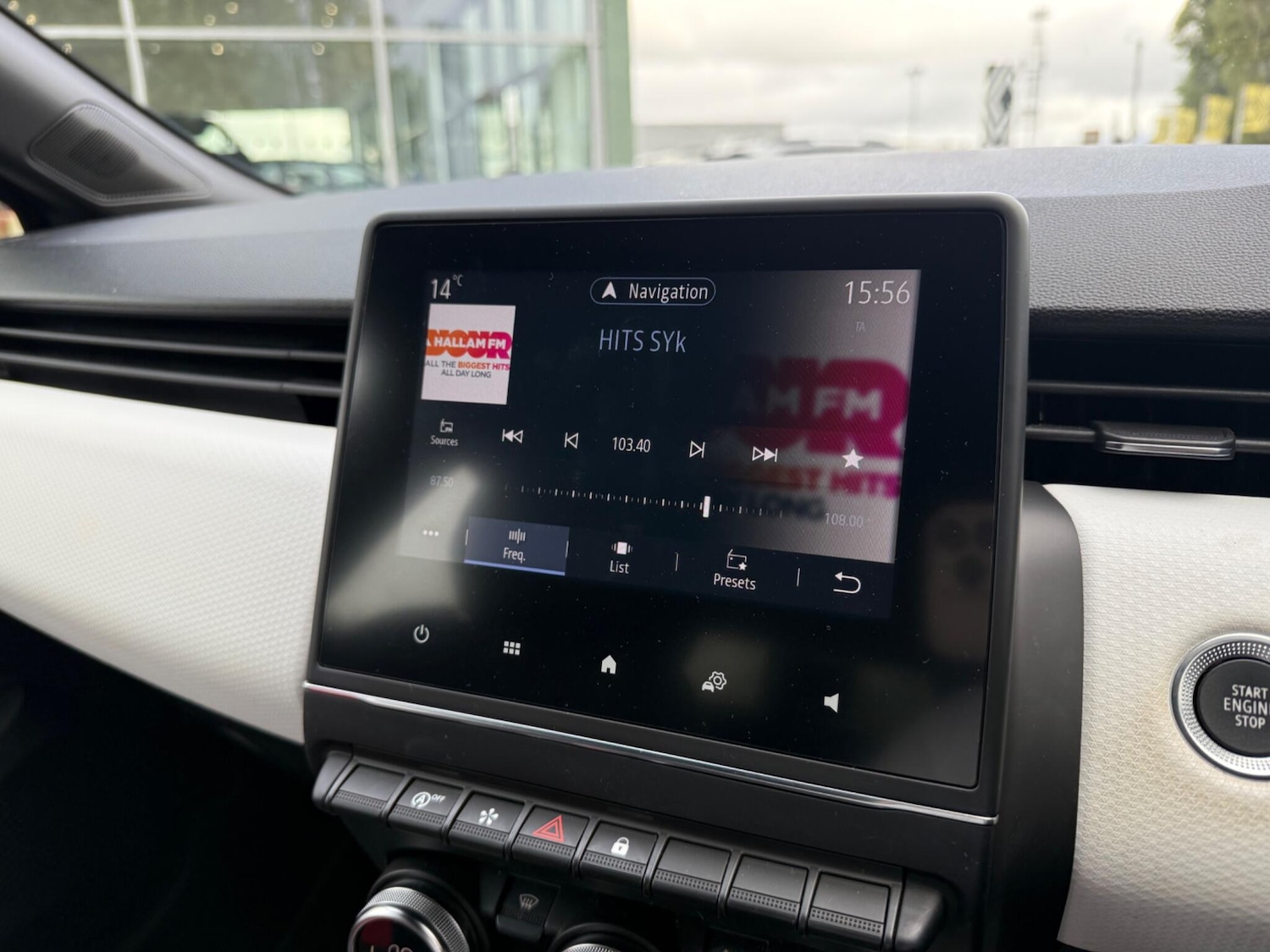 Used Renault Clio 2022 for sale - 76484485: Photo 26