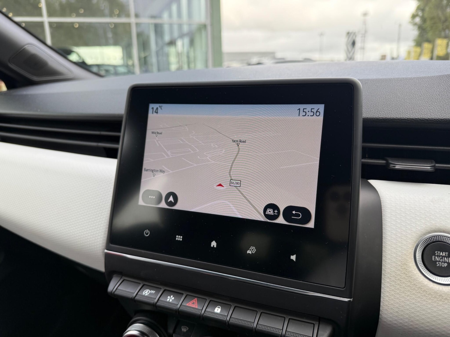 Used Renault Clio 2022 for sale - 76484485: Photo 27