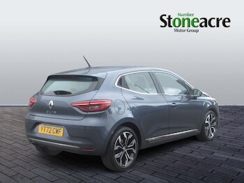 Used Renault Clio 2022 for sale - 76484485: Photo