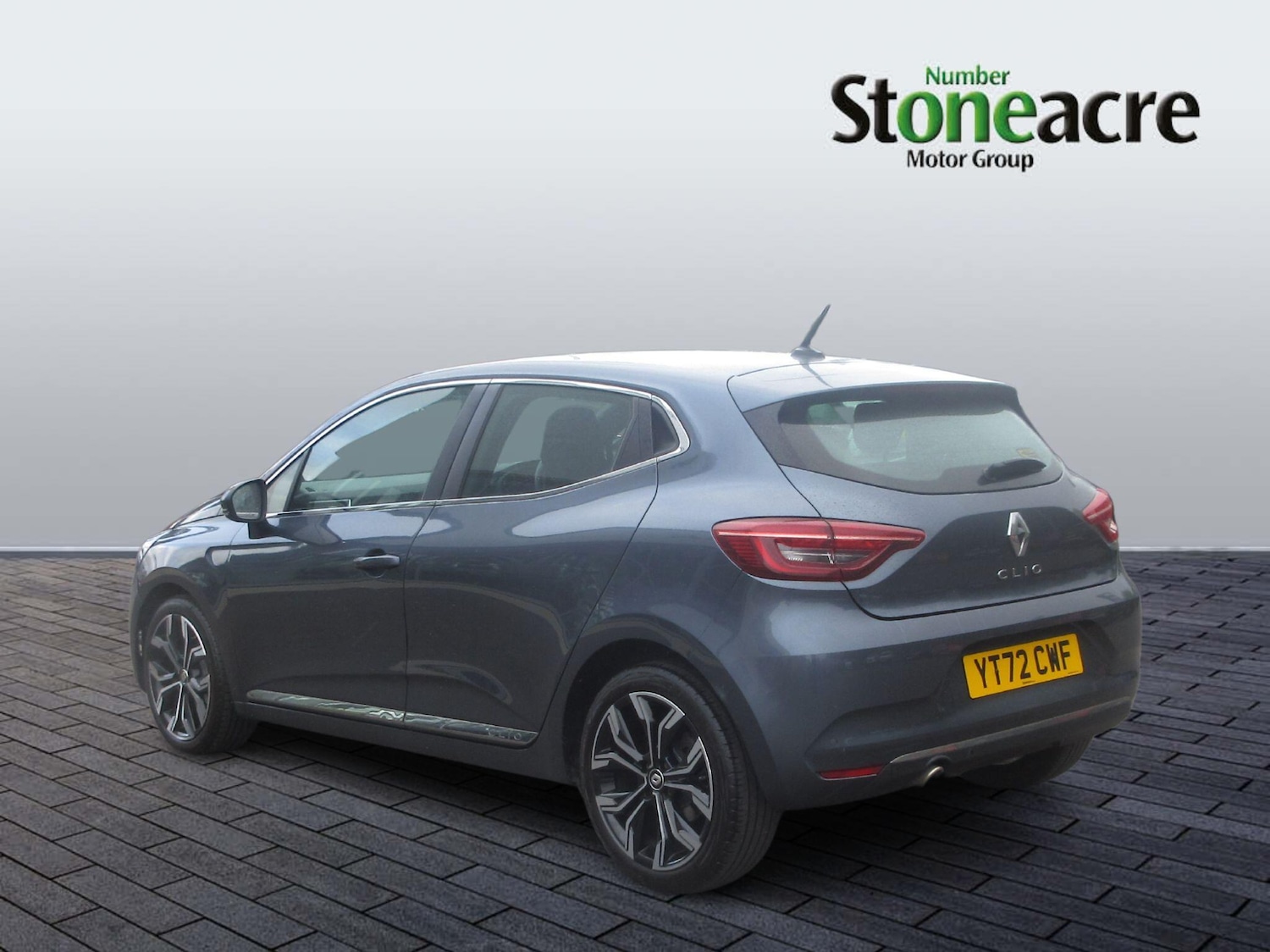 Used Renault Clio 2022 for sale - 76484485: Photo 5
