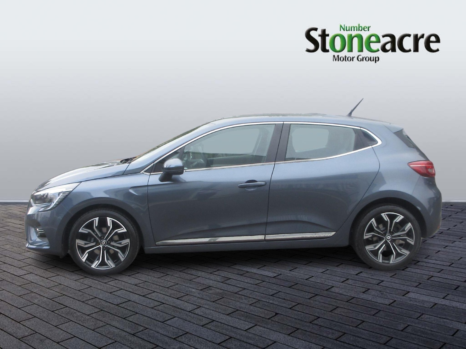 Used Renault Clio 2022 for sale - 76484485: Photo 6