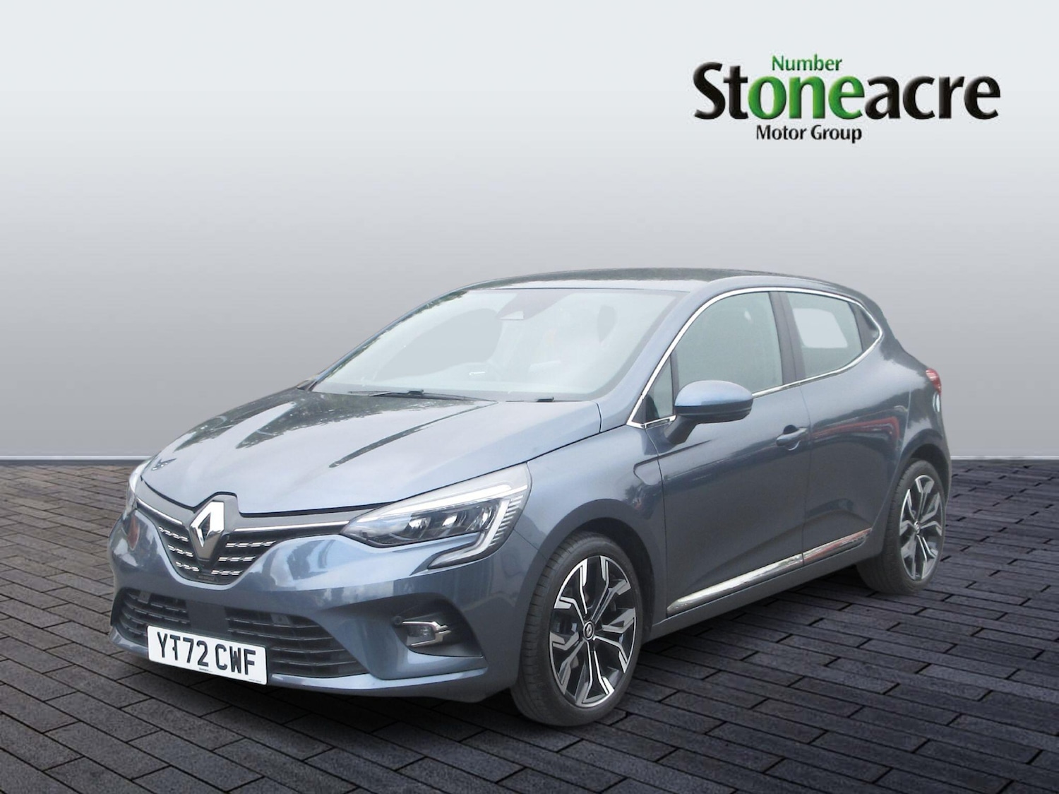 Used Renault Clio 2022 for sale - 76484485: Photo 7