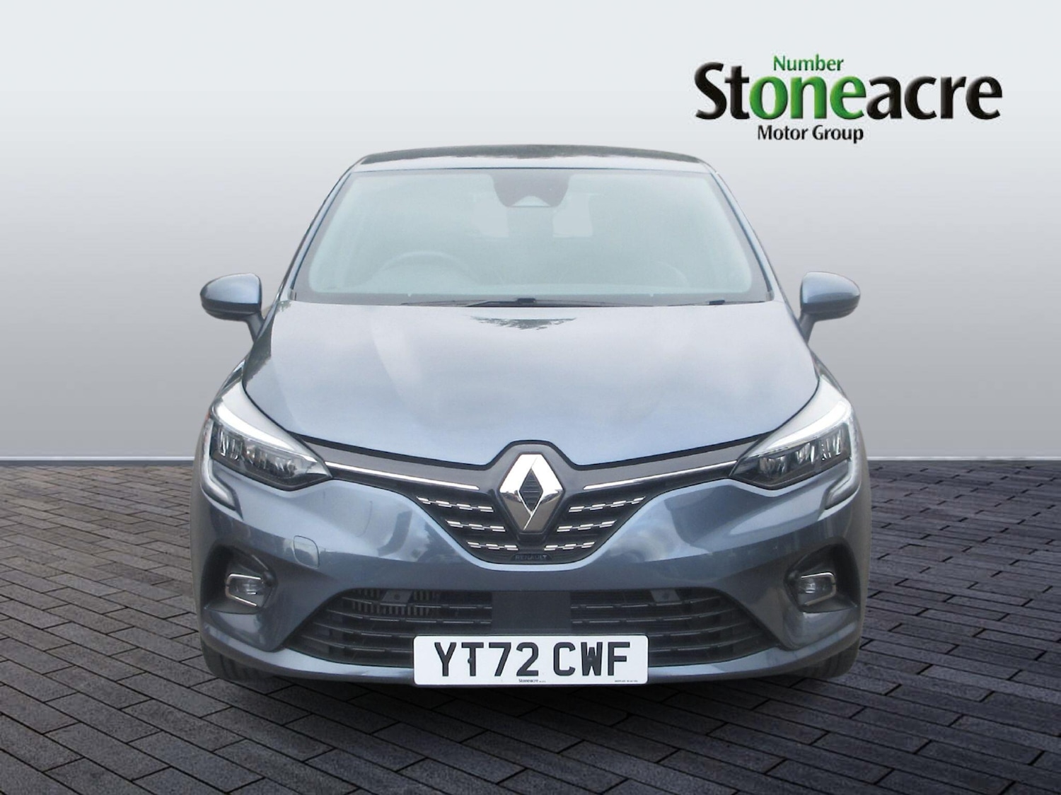 Used Renault Clio 2022 for sale - 76484485: Photo 8