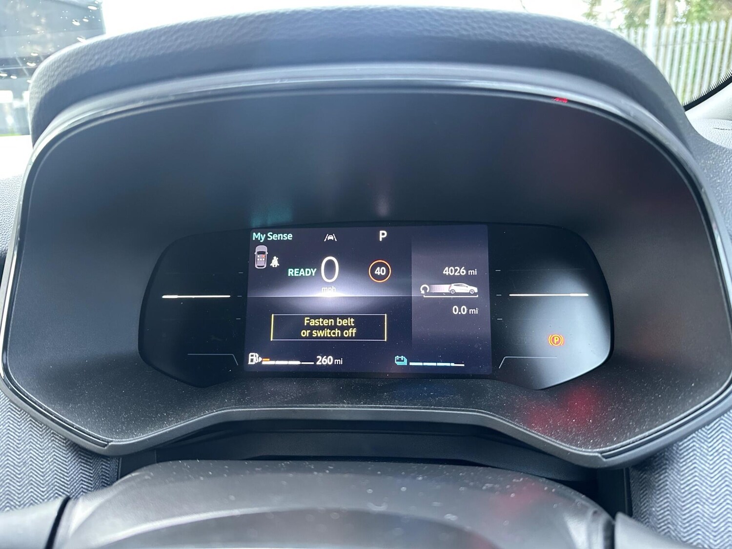 Used Renault Clio for sale - 77496334: Photo 15