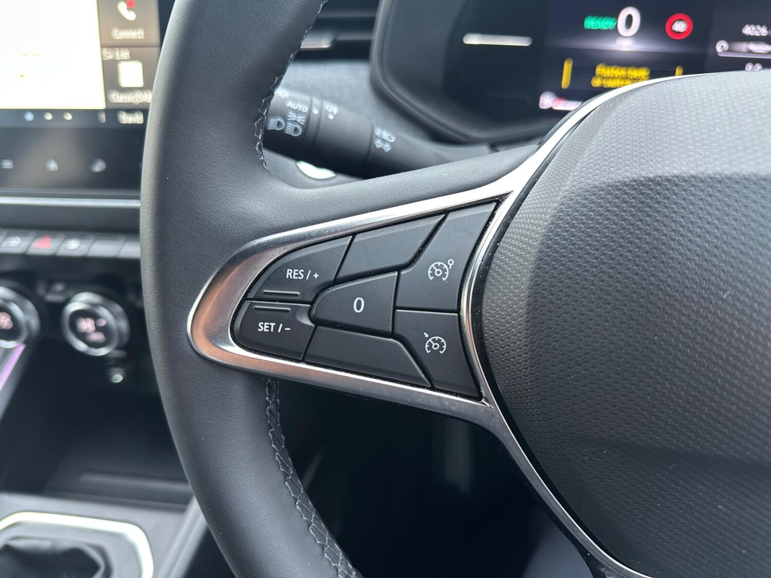 Used Renault Clio for sale - 77496334: Photo 20