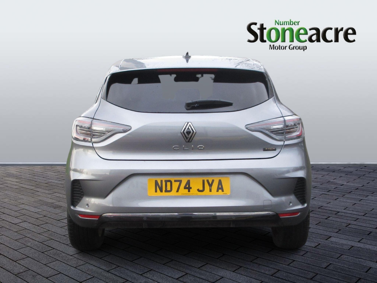 Used Renault Clio for sale - 77496334: Photo 4