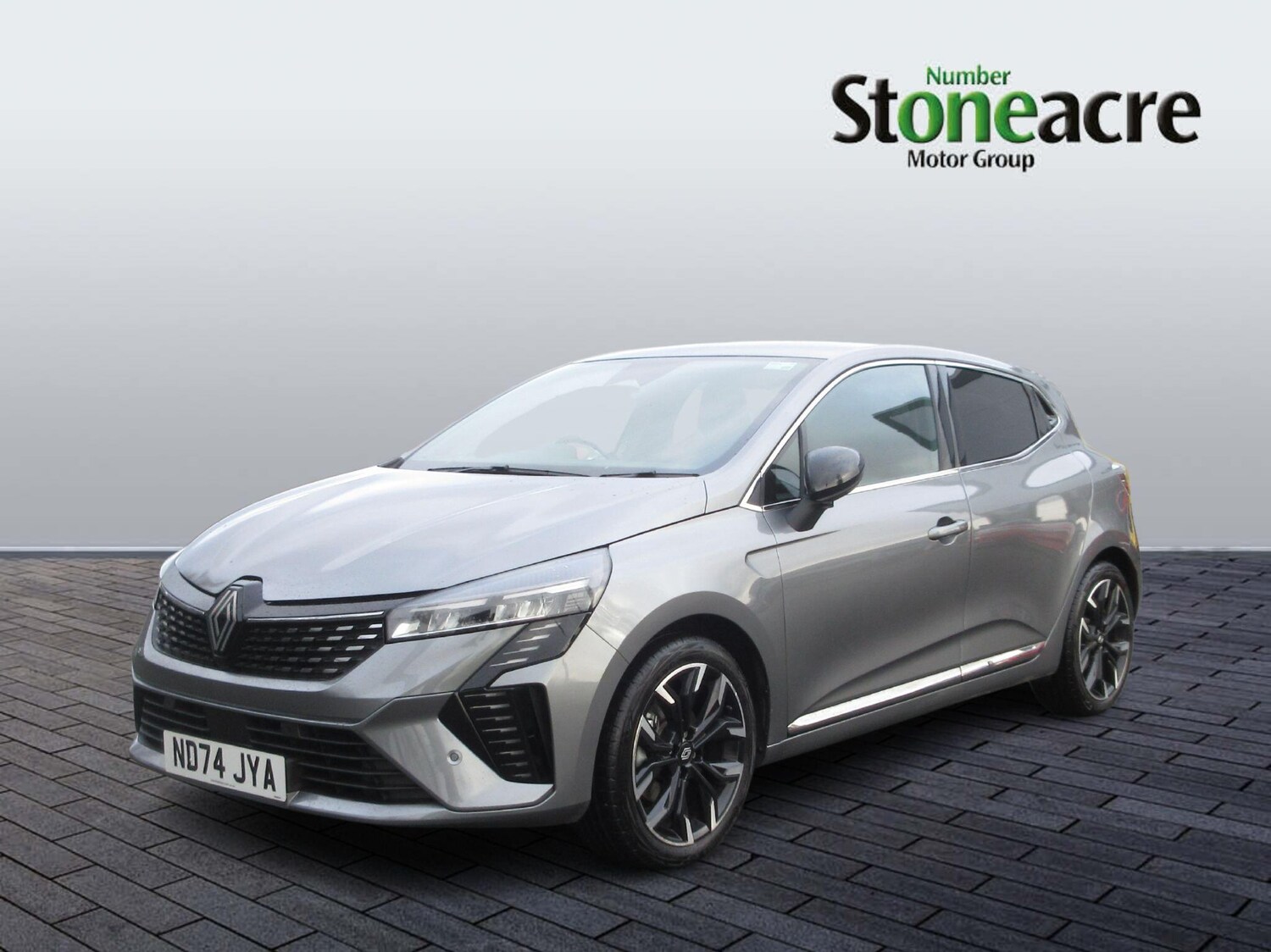 Used Renault Clio for sale - 77496334: Photo 7