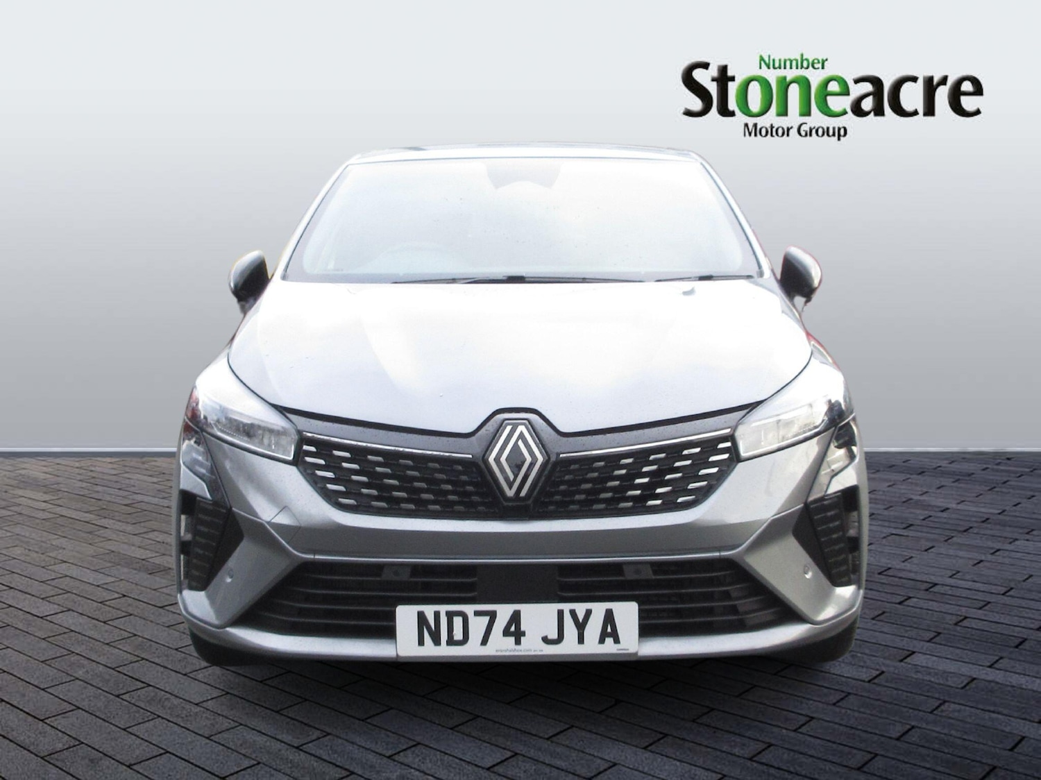 Used Renault Clio for sale - 77496334: Photo 8