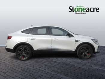 Used Renault Arkana 2022 for sale - 74887754: Photo