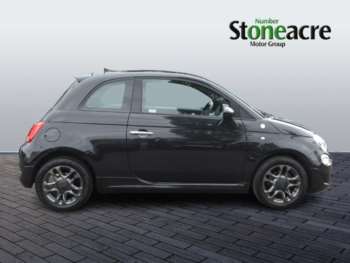 Used Fiat 500 2021 for sale - 74777319: Photo
