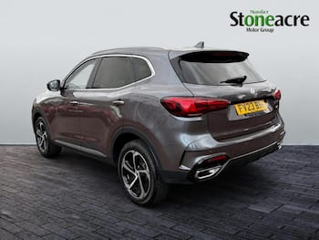 Used MG MG HS 2023 for sale - 79847228: Photo