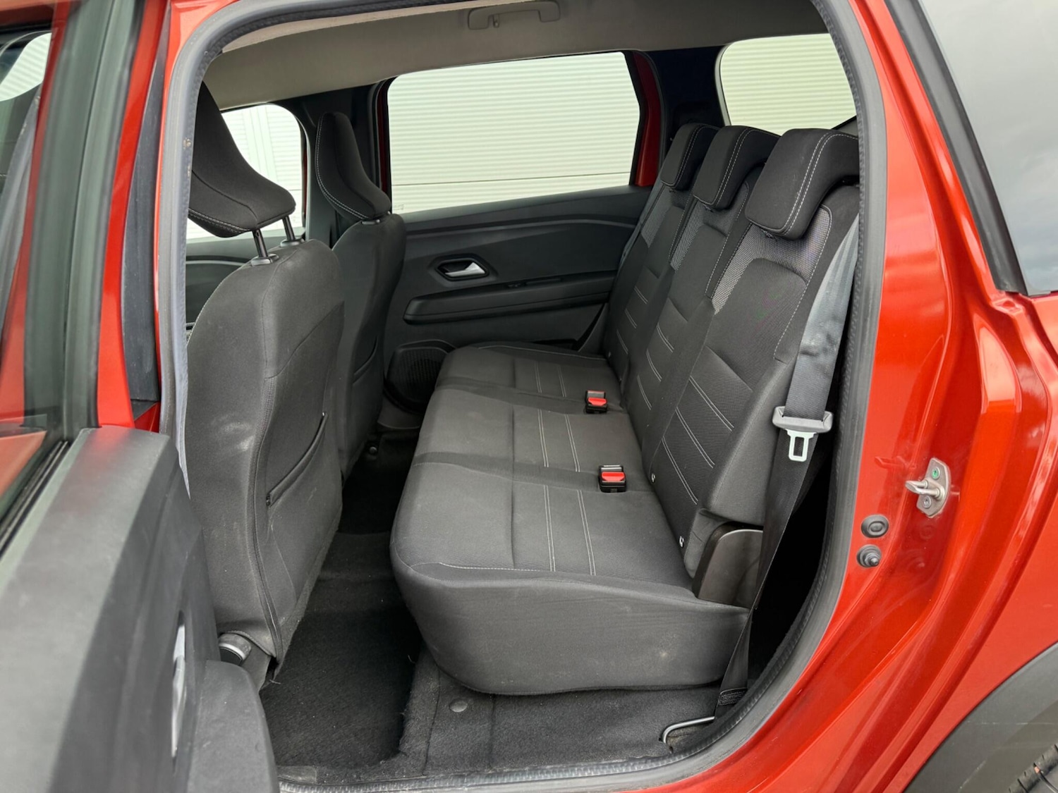 Used Dacia Jogger 2023 for sale - 77839646: Photo 10