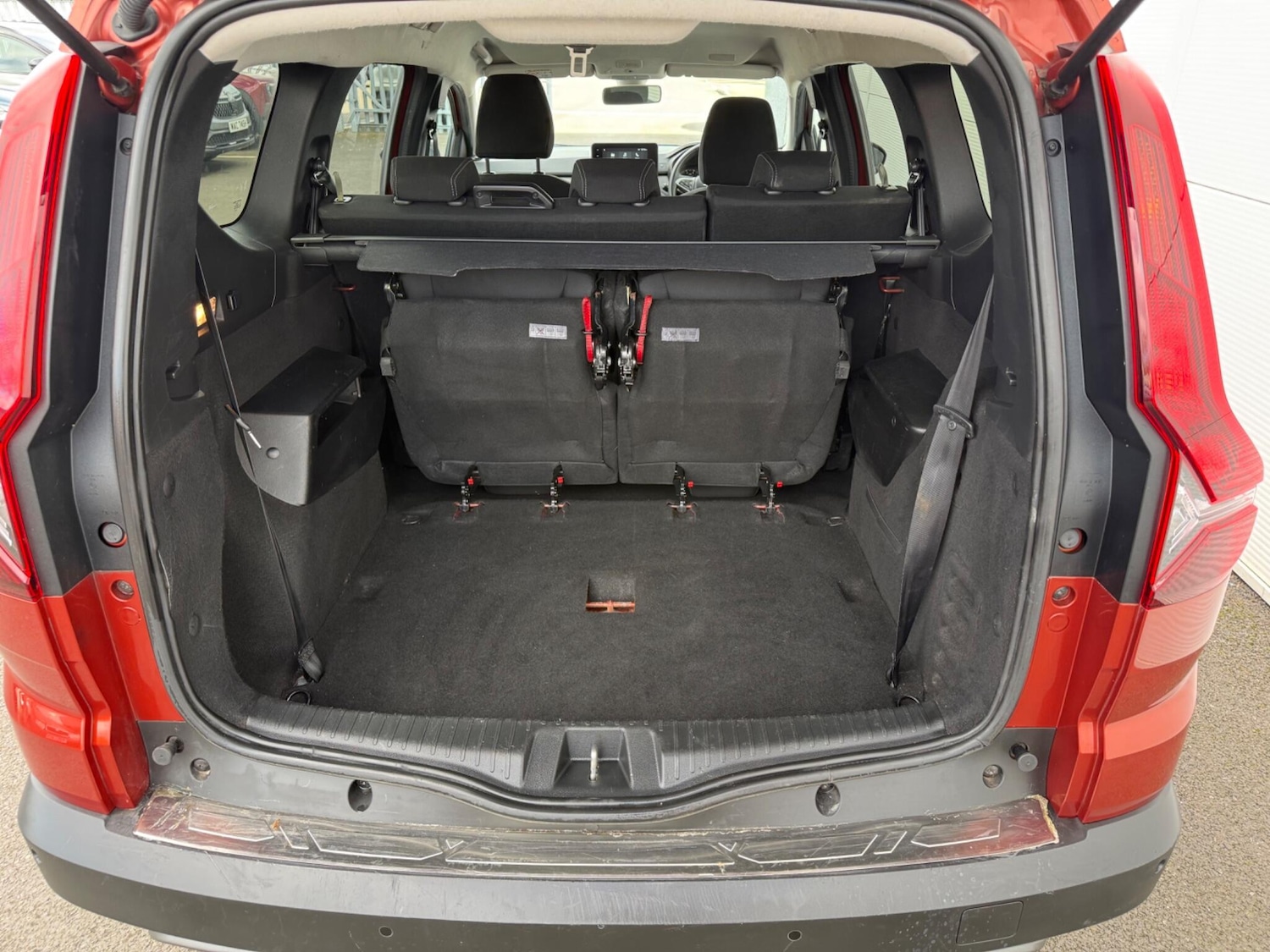 Used Dacia Jogger 2023 for sale - 77839646: Photo 11