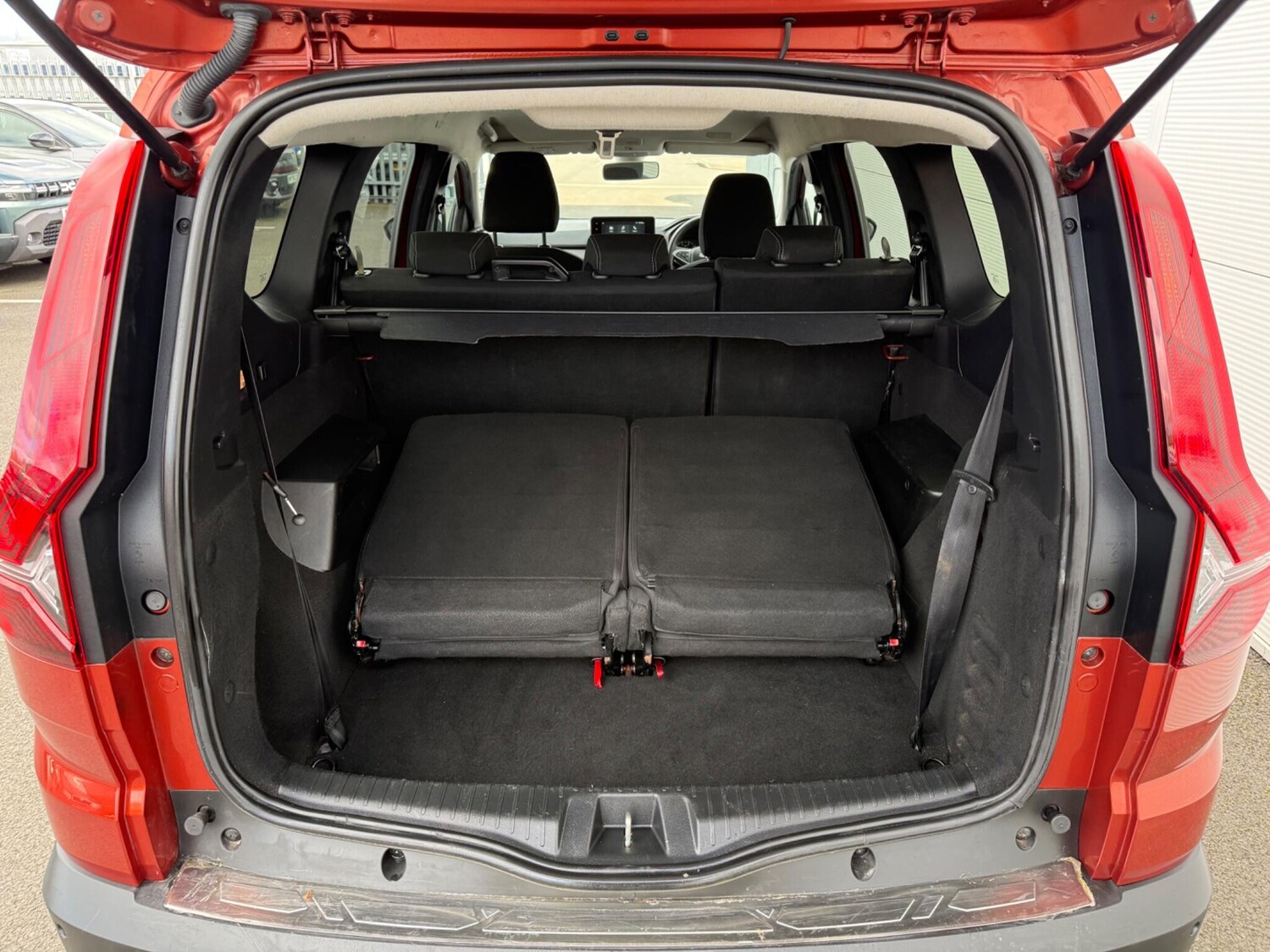 Used Dacia Jogger 2023 for sale - 77839646: Photo 13