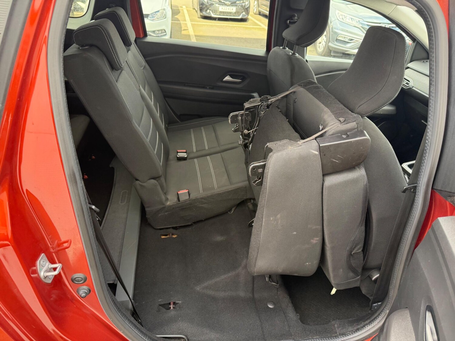 Used Dacia Jogger 2023 for sale - 77839646: Photo 15