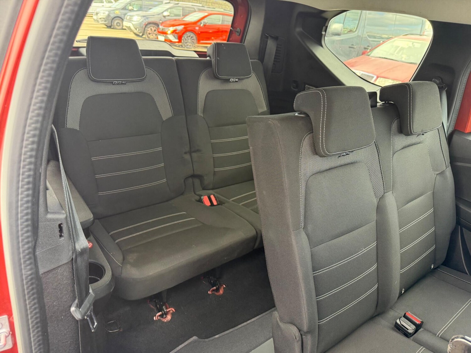 Used Dacia Jogger 2023 for sale - 77839646: Photo 16