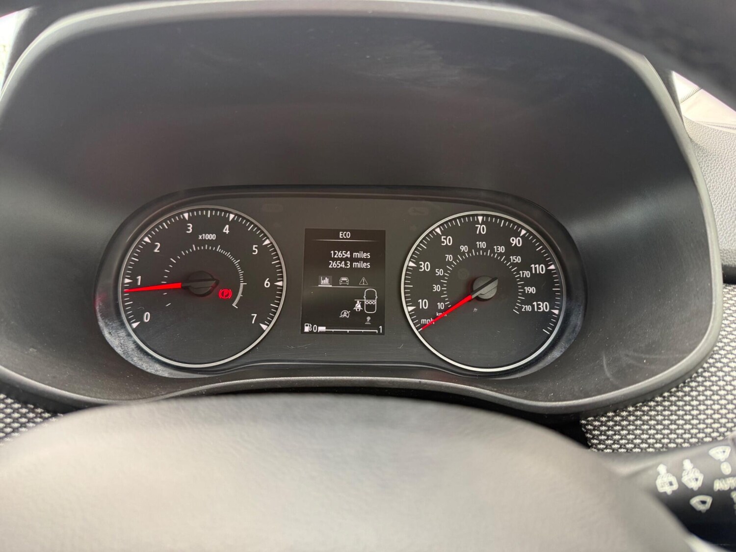 Used Dacia Jogger 2023 for sale - 77839646: Photo 19