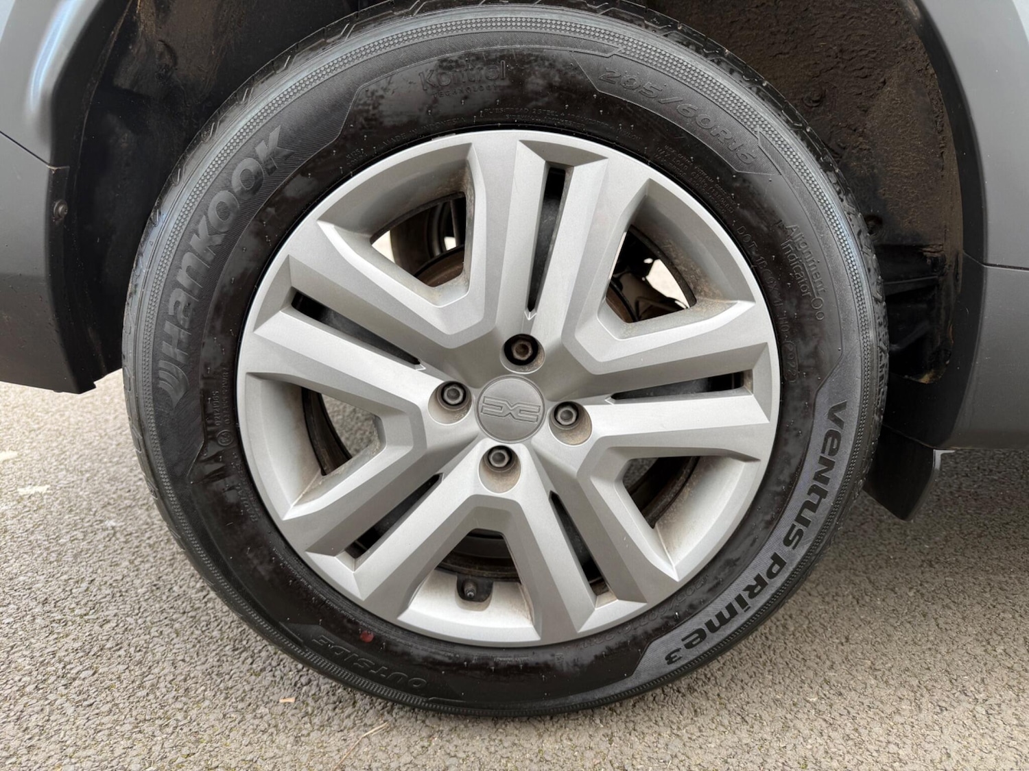 Used Dacia Jogger 2023 for sale - 77839646: Photo 2