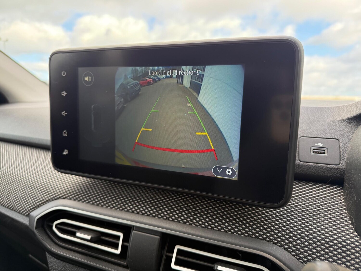 Used Dacia Jogger 2023 for sale - 77839646: Photo 22